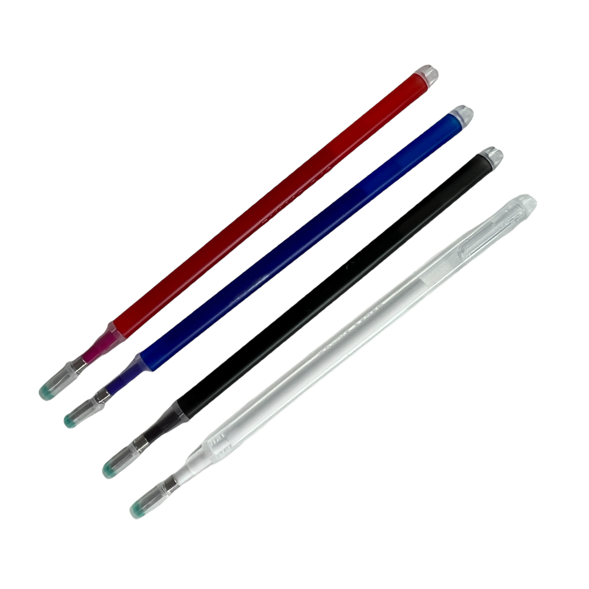 💡💲(stocktake individually) Erasable Fabric Marker Pen (insert)  SPIRIT SPARKPLUGS