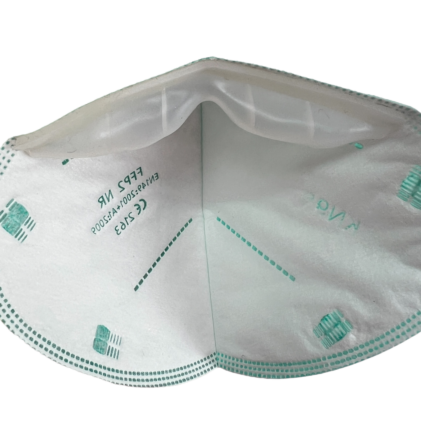 Anti-Fog Nose Pillow