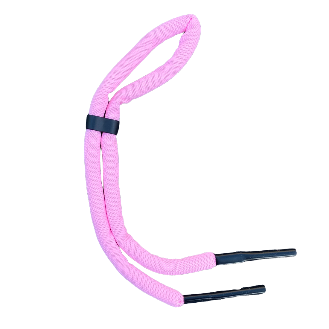 Glasses Strap — Floating  SPIRIT SPARKPLUGS Pink