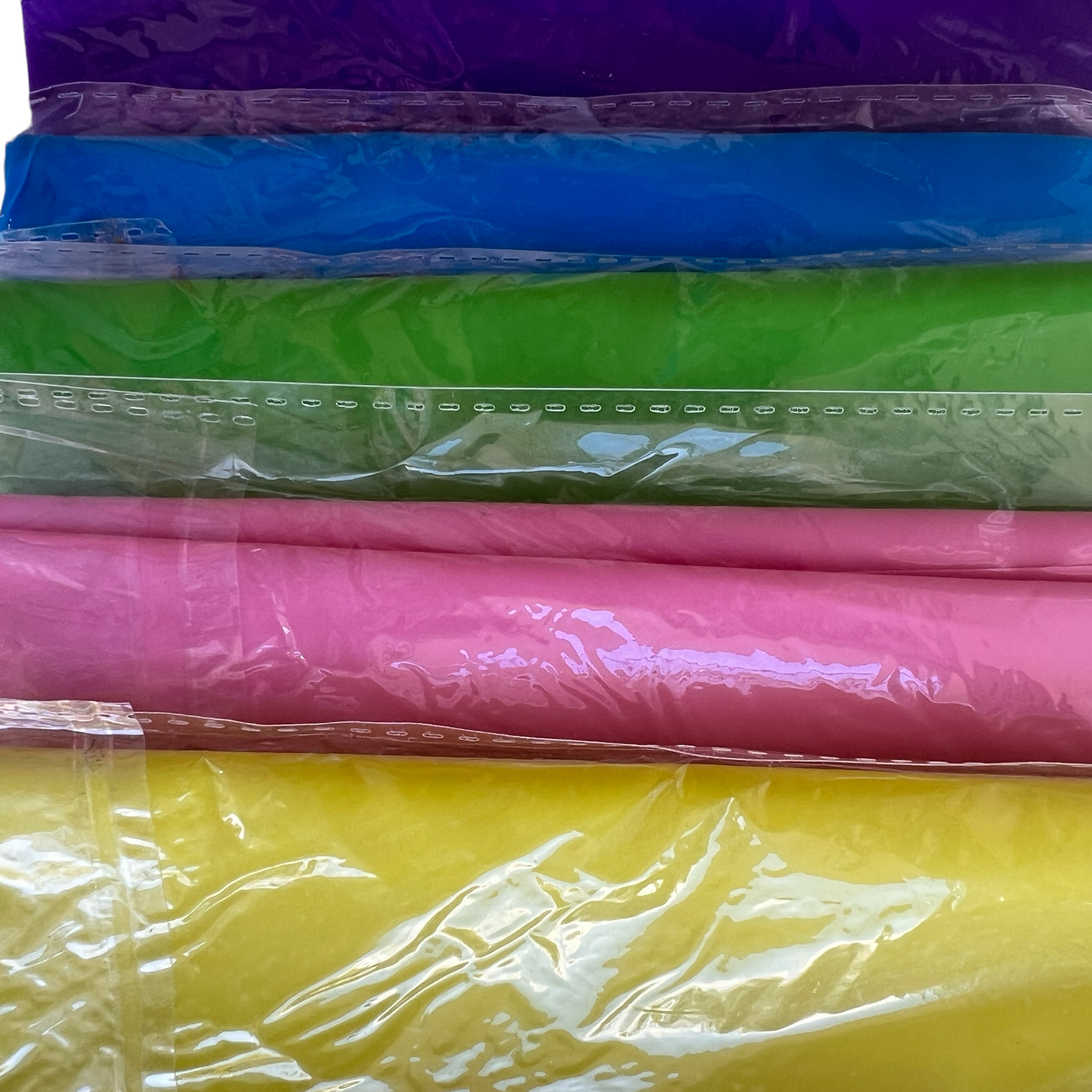 Resistance Bands — Strengthener  SPIRIT SPARKPLUGS