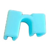 Chopstick Aid  SPIRIT SPARKPLUGS Sky Blue
