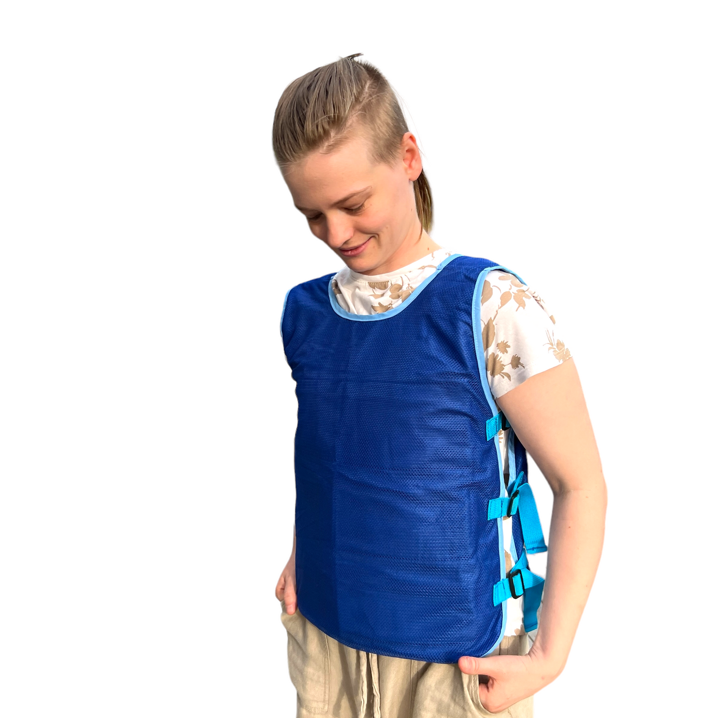 Cooling Vest  SPIRIT SPARKPLUGS