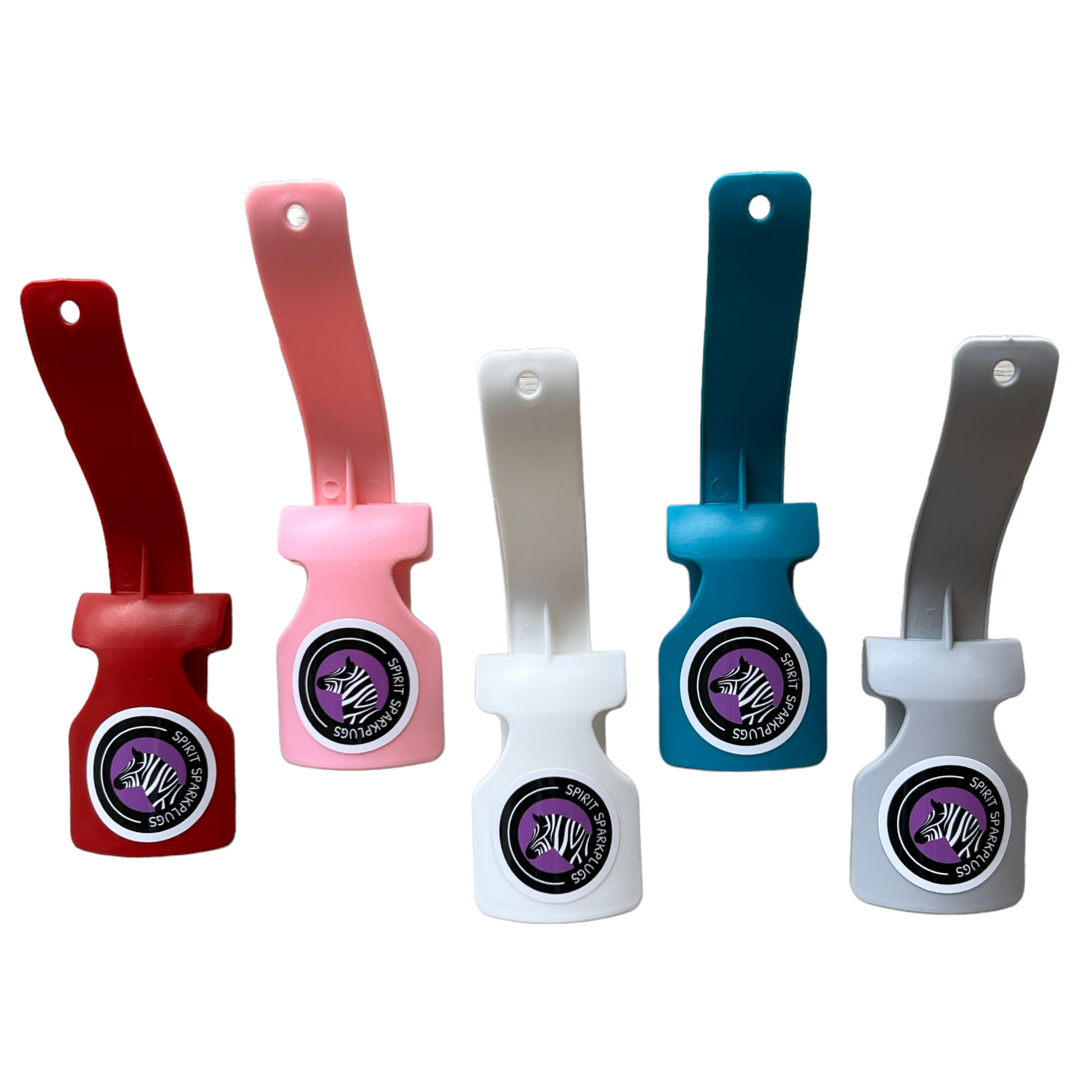 Easy On Easy Off Shoe Horn  SPIRIT SPARKPLUGS