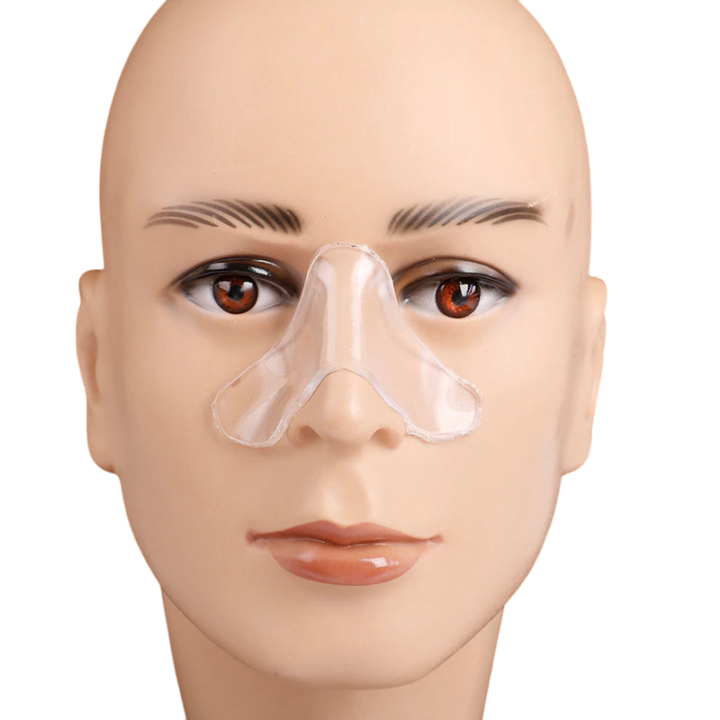 CPAP BIPAP Nasal Pad Kylee Co