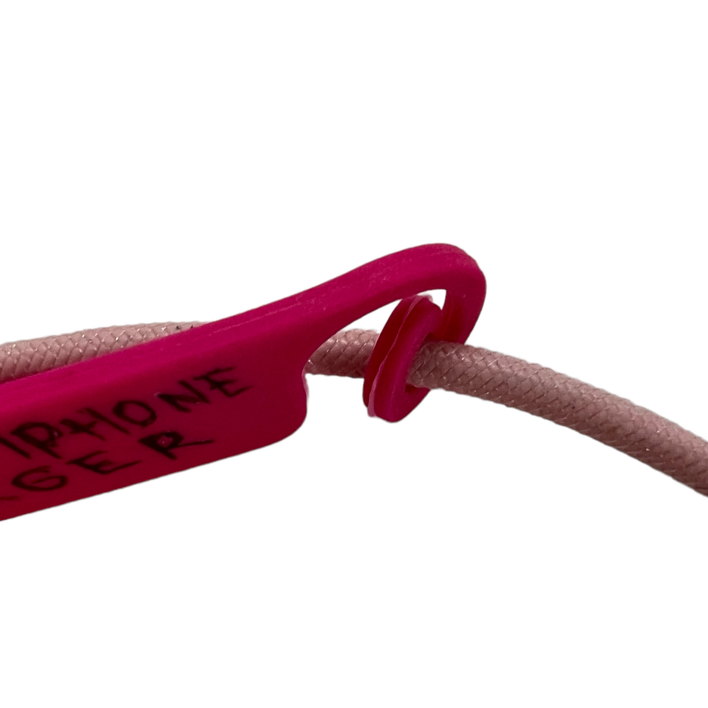 Writable Cable Tags SPIRIT SPARKPLUGS