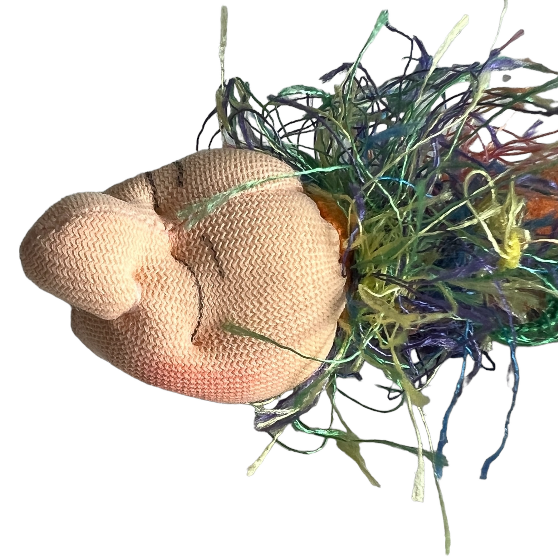 Designer Slinky Snakes  Splash Quilting