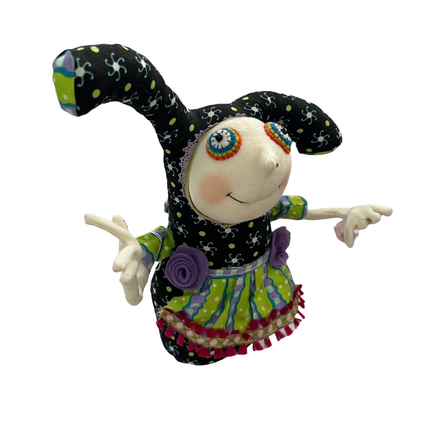 Clown Series  Splash Quilting