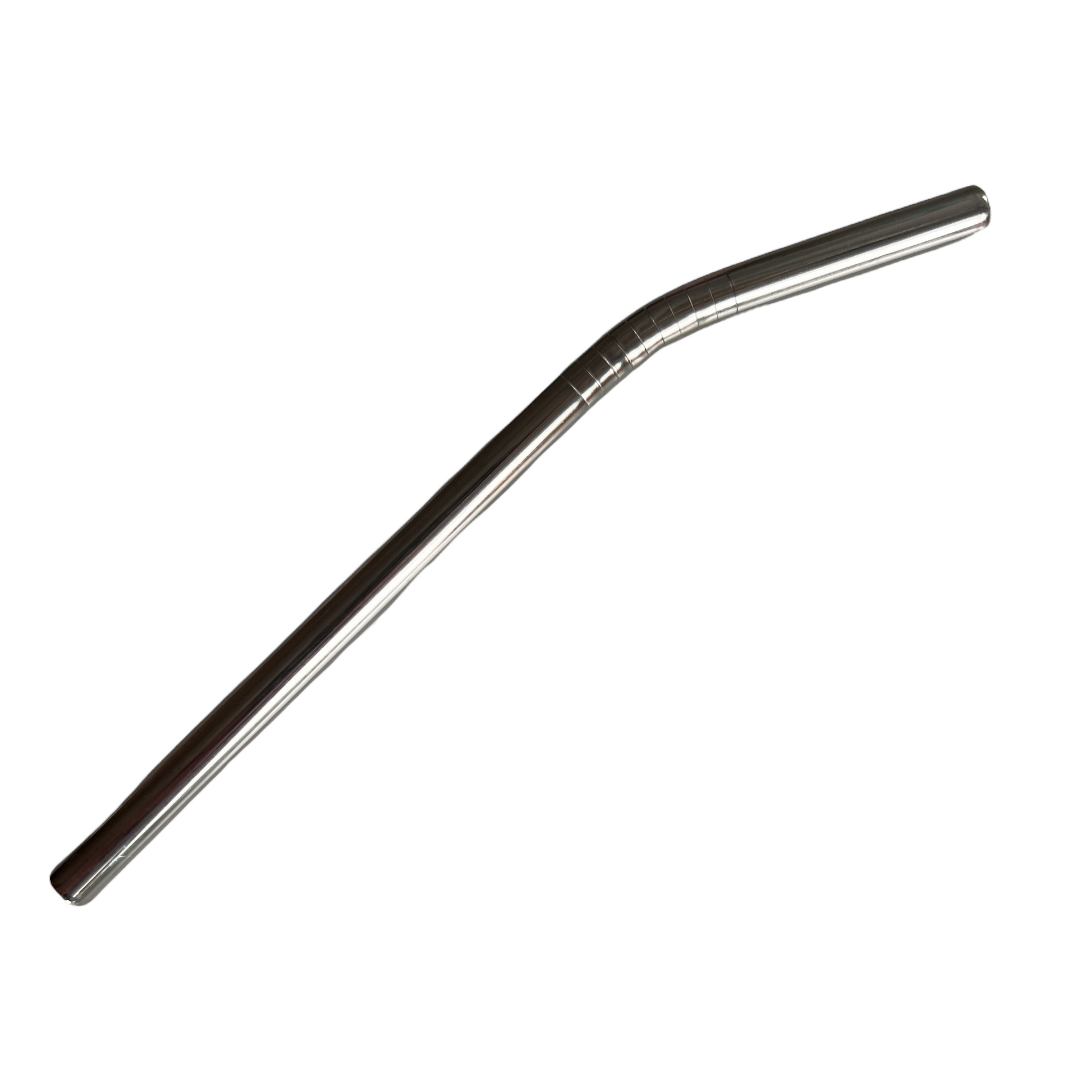 📸🎥 Short Metal Straws  SPIRIT SPARKPLUGS