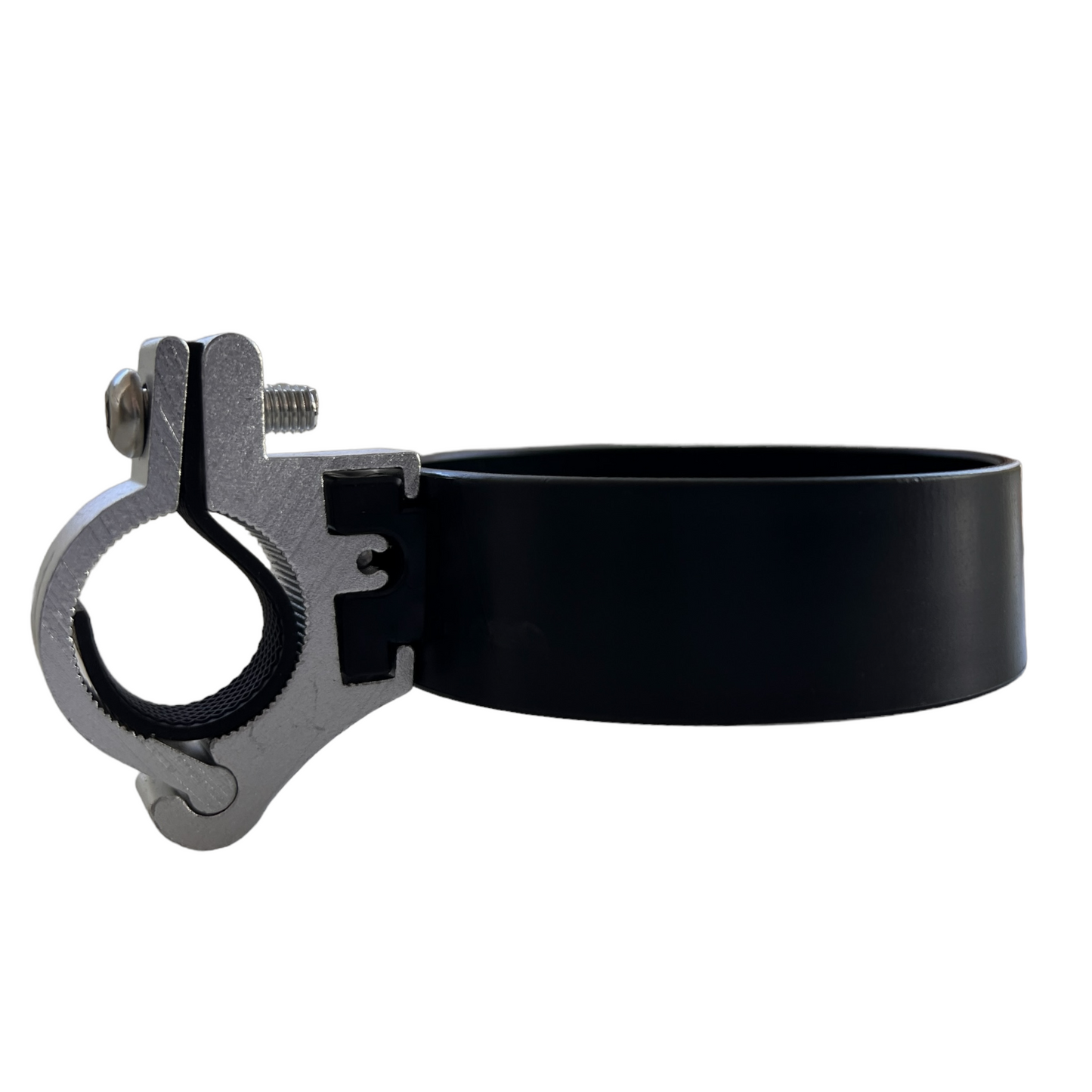 Coffee Cup Holder Mobility & Accessibility SPIRIT SPARKPLUGS Black