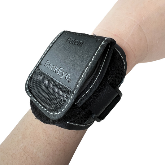 Reverse Mirror Wrist Strap Accessibility Equipment SPIRIT SPARKPLUGS