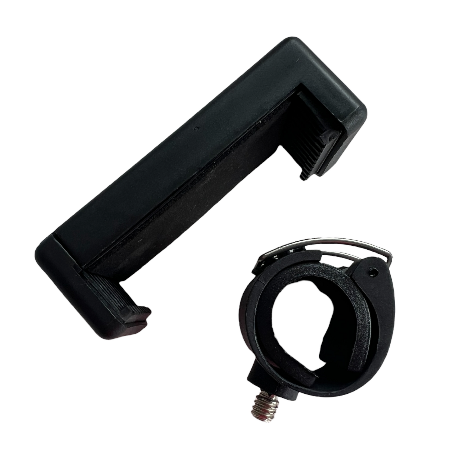 Phone Holder Clamp  SPIRIT SPARKPLUGS