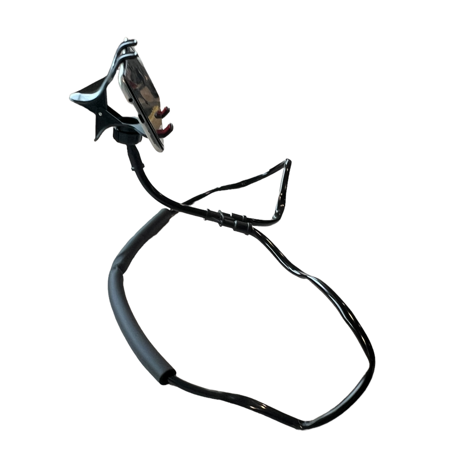 Portable Neck/Desk Phone Holder — New Updated Version!  SPIRIT SPARKPLUGS