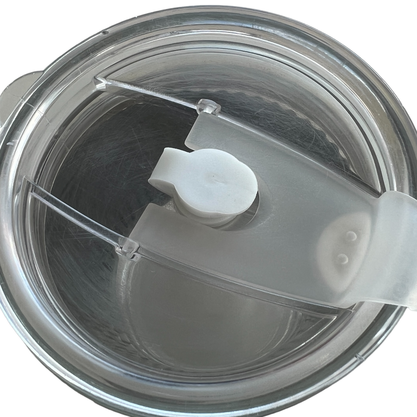 Silicone Straw Grommet Holderq Straw Holders & Dispensers SPIRIT SPARKPLUGS