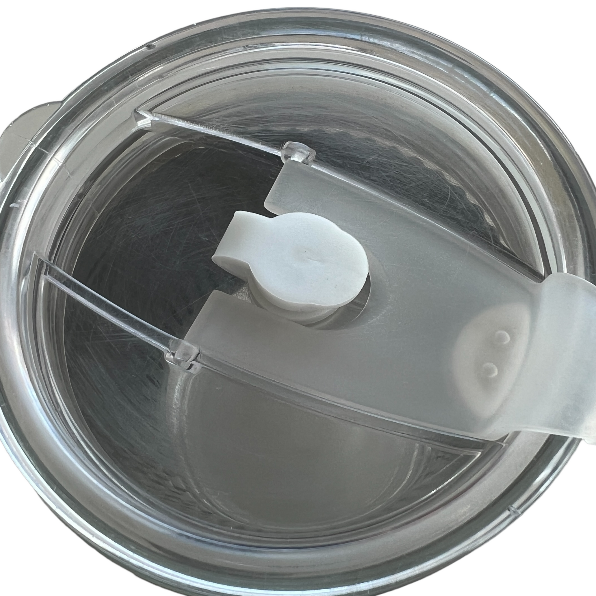 Silicone Straw Grommet Holderq Straw Holders & Dispensers SPIRIT SPARKPLUGS