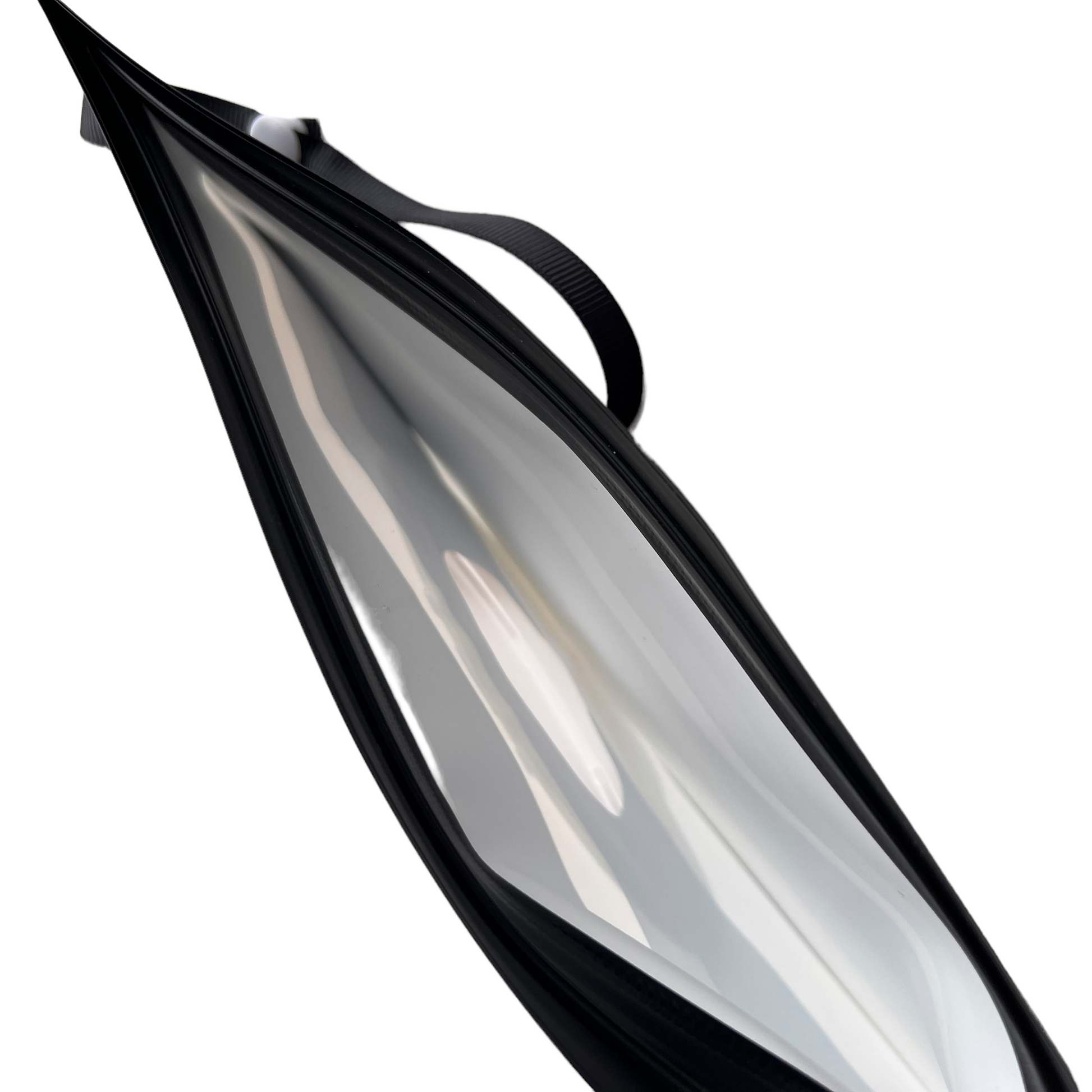 Wet Wipes Travel Potable (Could be called Reusable Wet Wipe Bag — Large Travel Pouches SPIRIT SPARKPLUGS