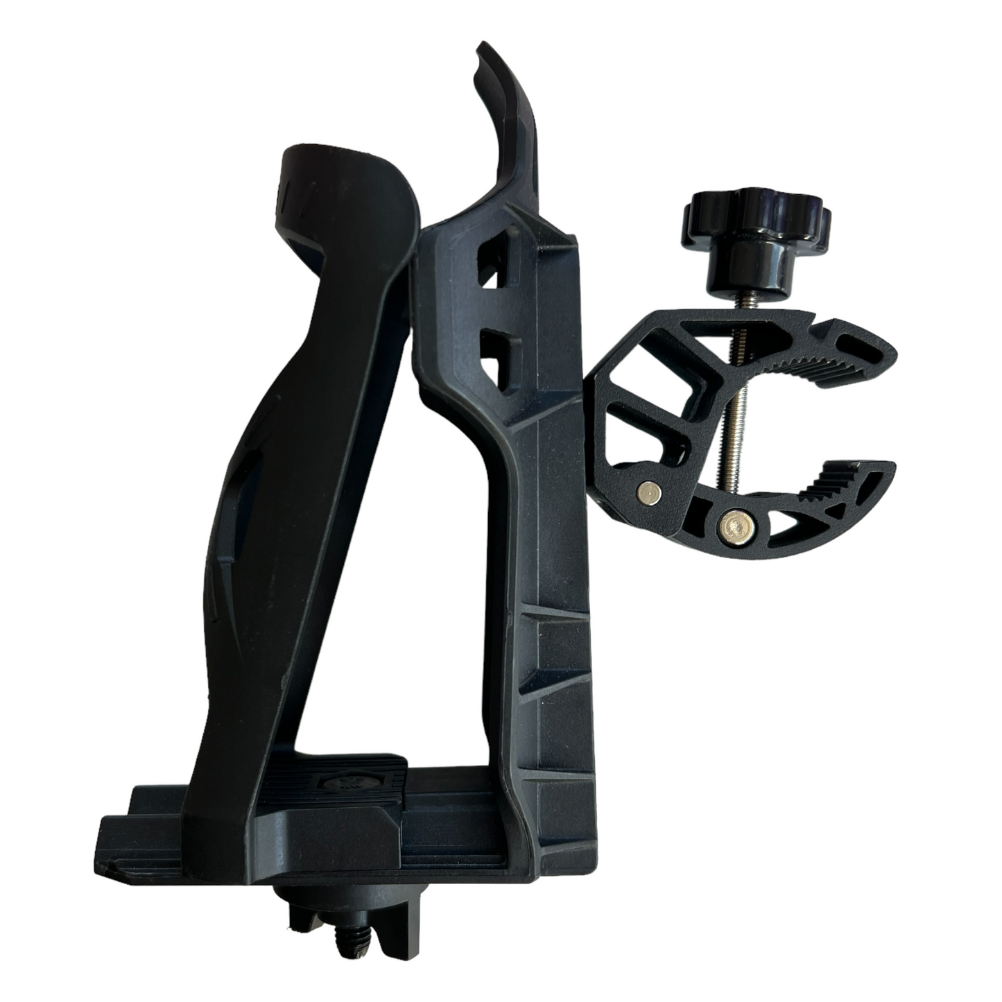 Adjustable Bottle Holder (works with larger bottles)  SPIRIT SPARKPLUGS