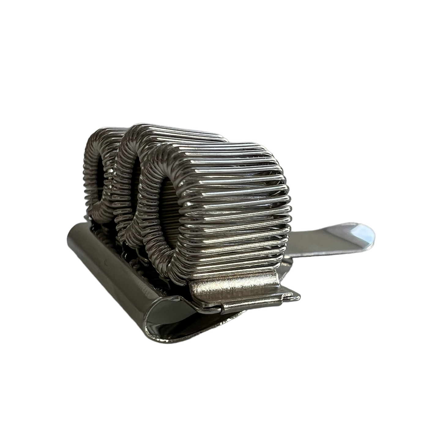 Nurses Pen Pocket Holder (Steel)