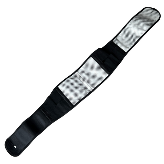 Self Heating Back Support  SPIRIT SPARKPLUGS