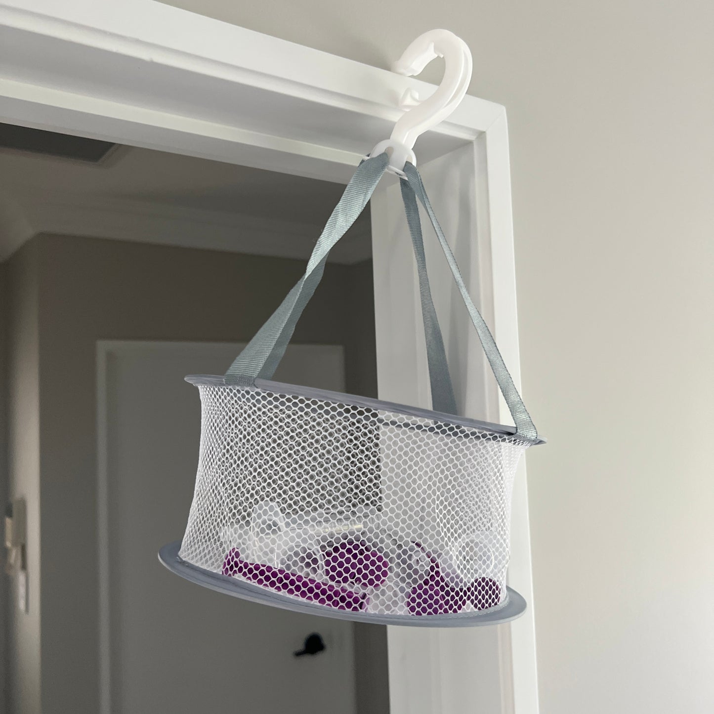 Clothes & Syringes Dryer Racks