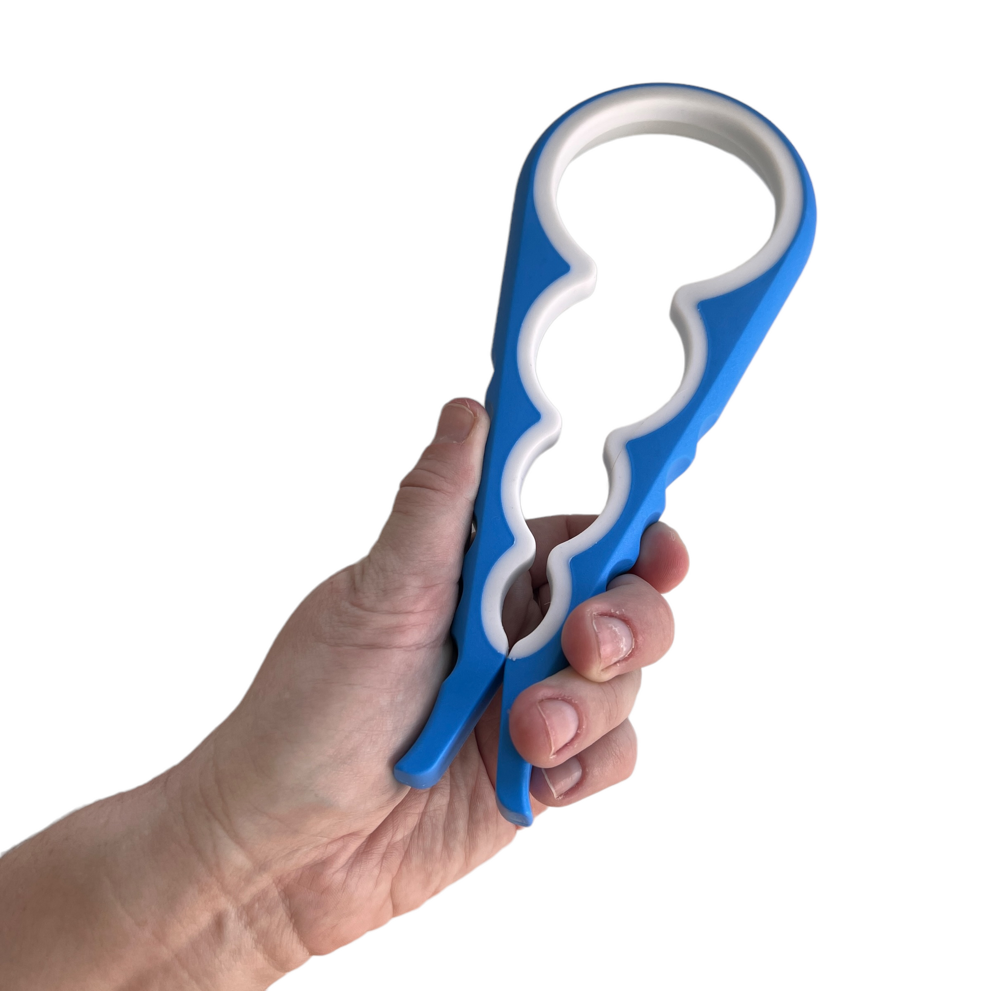 Jar Opener  SPIRIT SPARKPLUGS