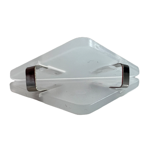 Stationary — corner pages clamp Stationery SPIRIT SPARKPLUGS