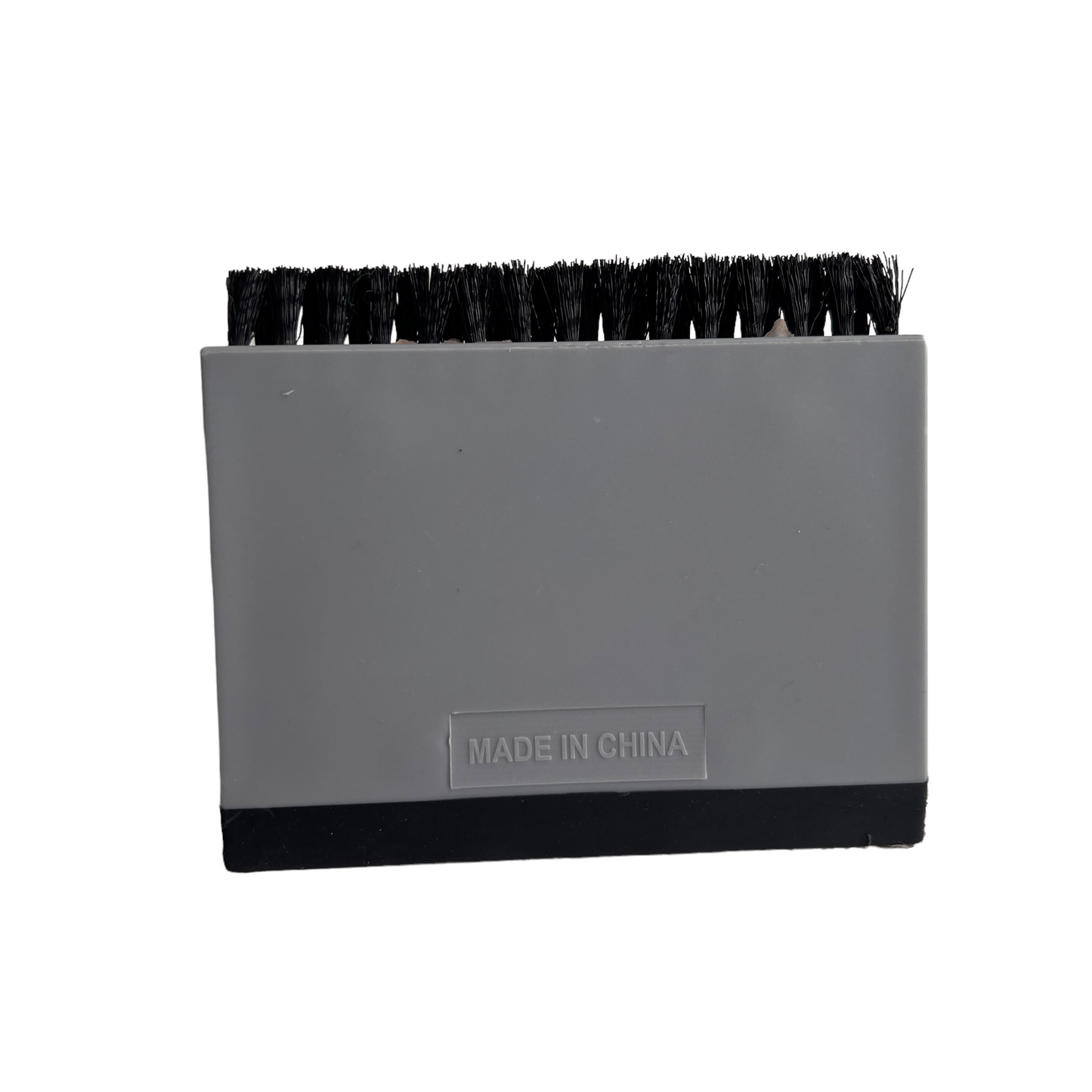 Kitchen Counter Top Cleaning Brush  SPIRIT SPARKPLUGS