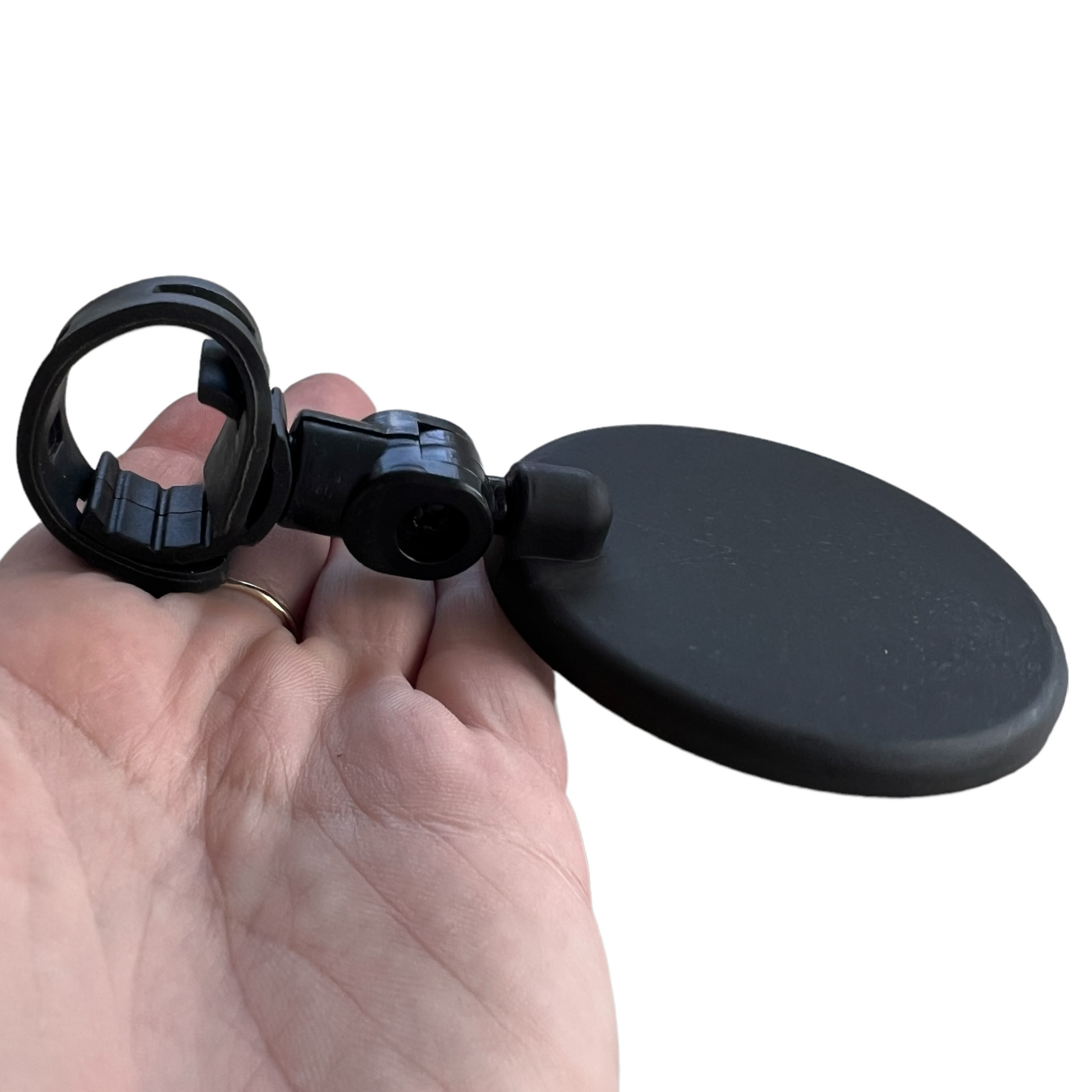 Wing Mirror — Mobility Aid  SPIRIT SPARKPLUGS