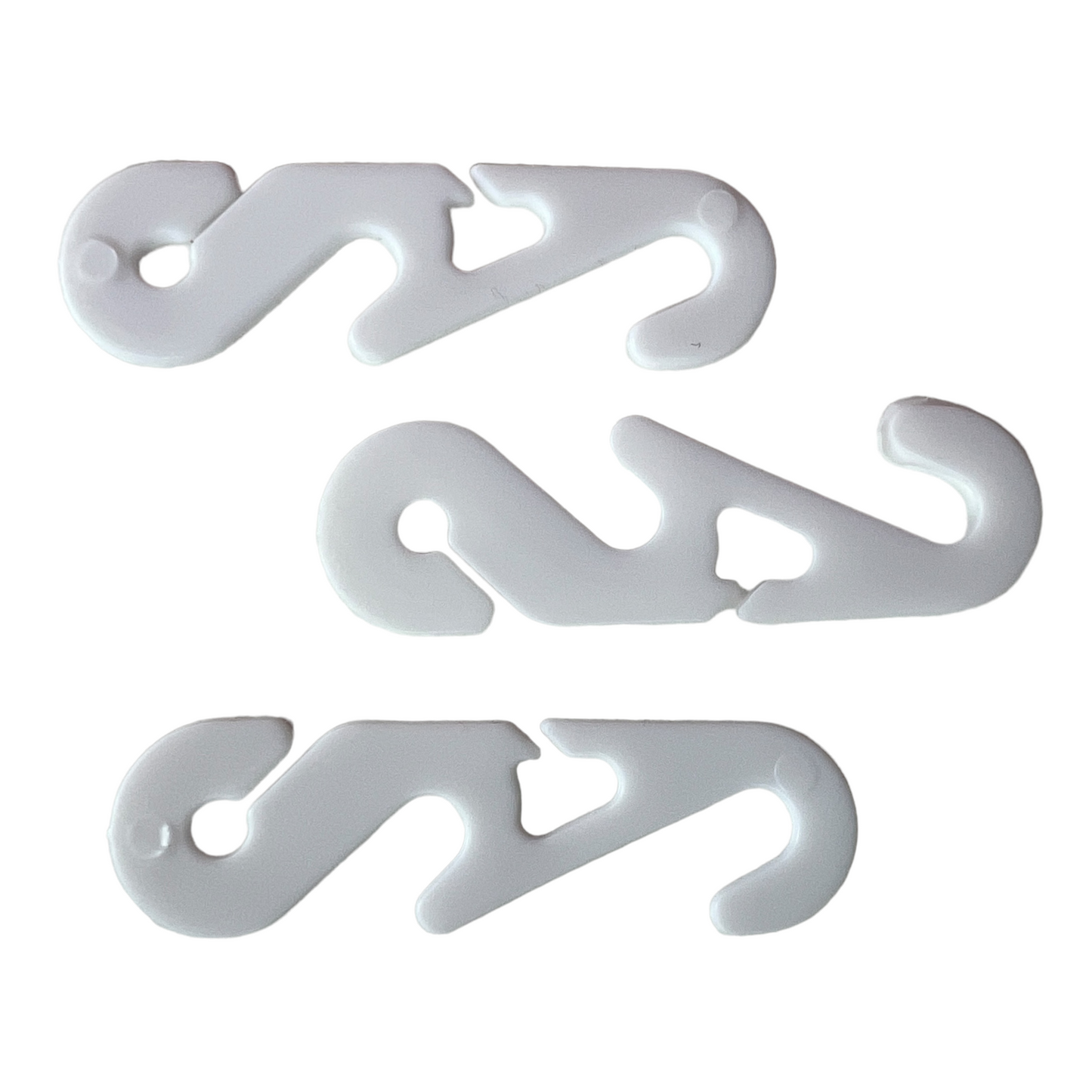 🍦✝️📸 S Clip  — Mask Accessory Masks SPIRIT SPARKPLUGS