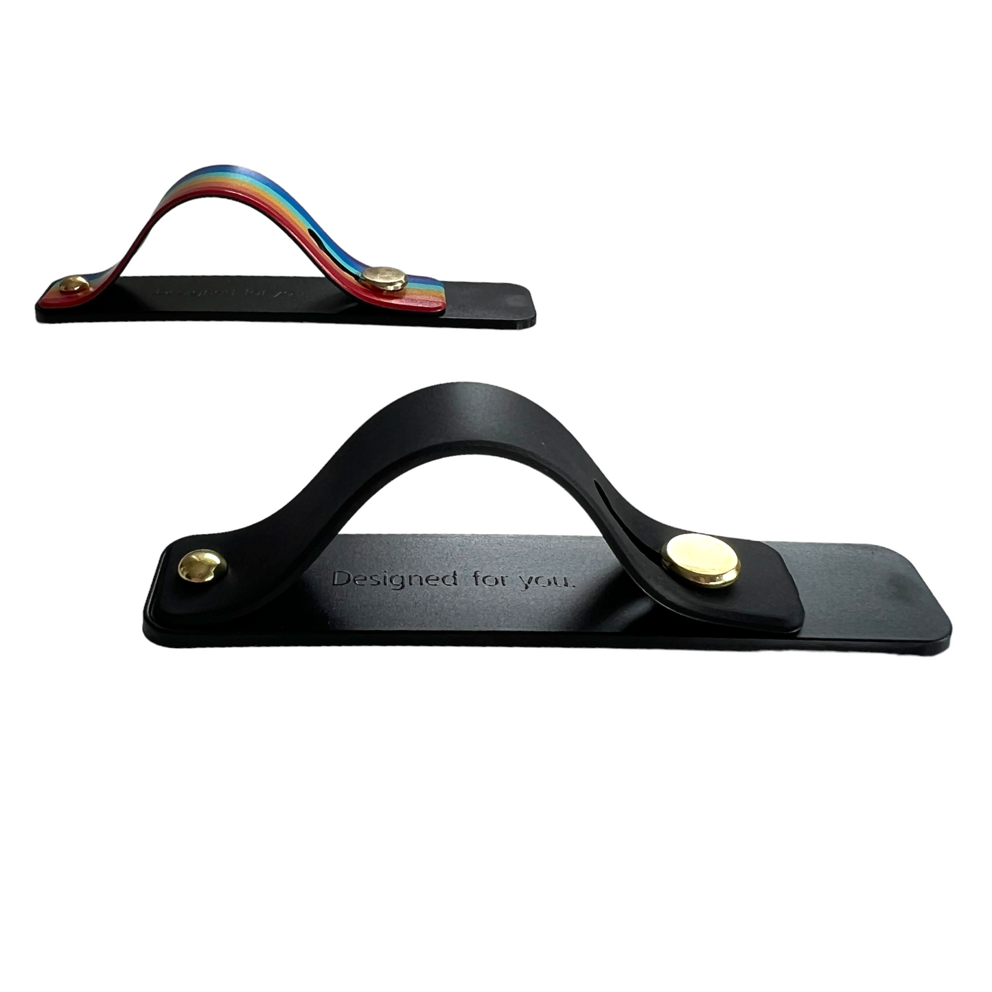 Universal Phone Band Grip Mobile Phone Accessories SPIRIT SPARKPLUGS