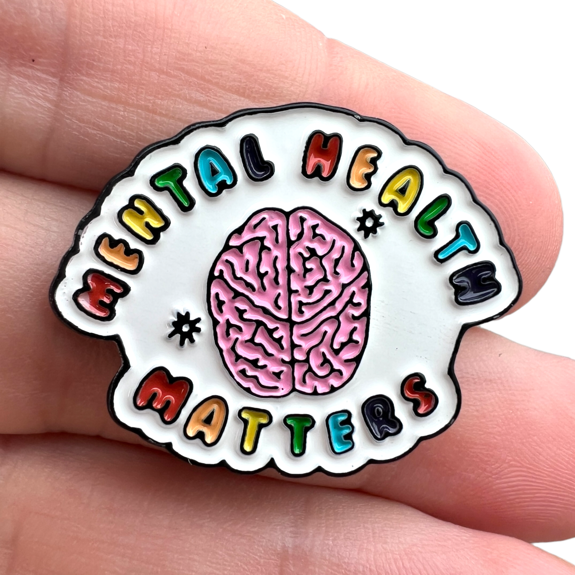 Pin — Mental Health Matters  SPIRIT SPARKPLUGS
