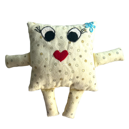 Assorted Toys  Splash Quilting