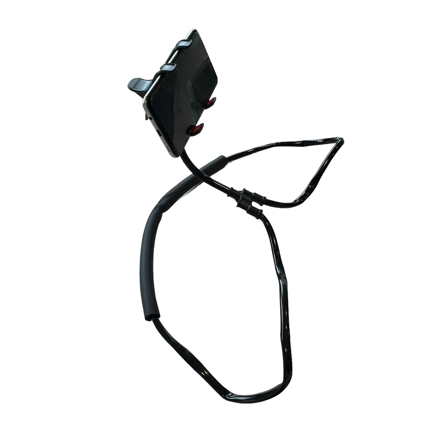 Portable Neck/Desk Phone Holder — New Updated Version!  SPIRIT SPARKPLUGS