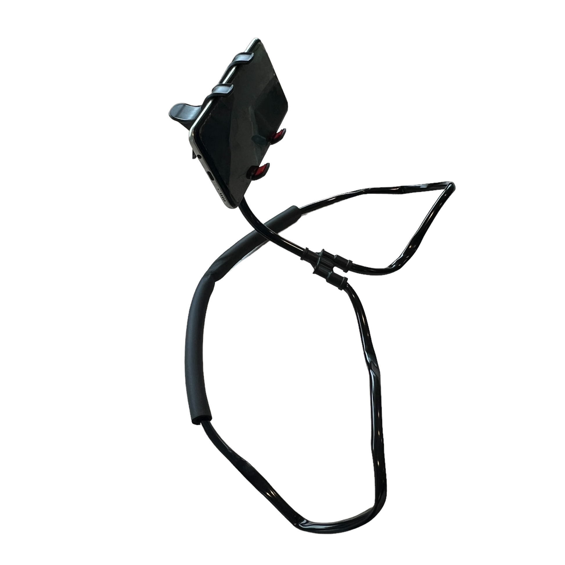 Portable Neck/Desk Phone Holder — New Updated Version!  SPIRIT SPARKPLUGS