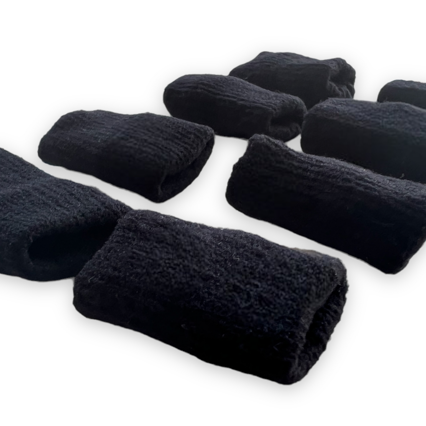 ‼️📎✍🏻⚖️ Compression Sleeve — Fingers Supports & Braces SPIRIT SPARKPLUGS