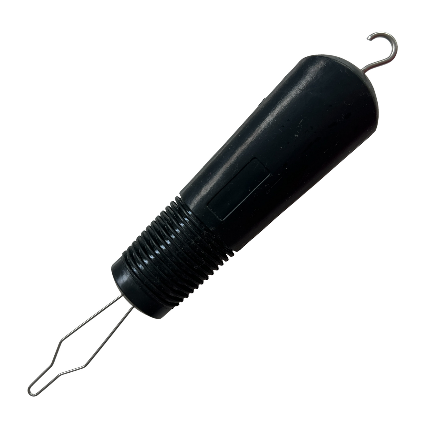 Dressing + Button Assist  SPIRIT SPARKPLUGS