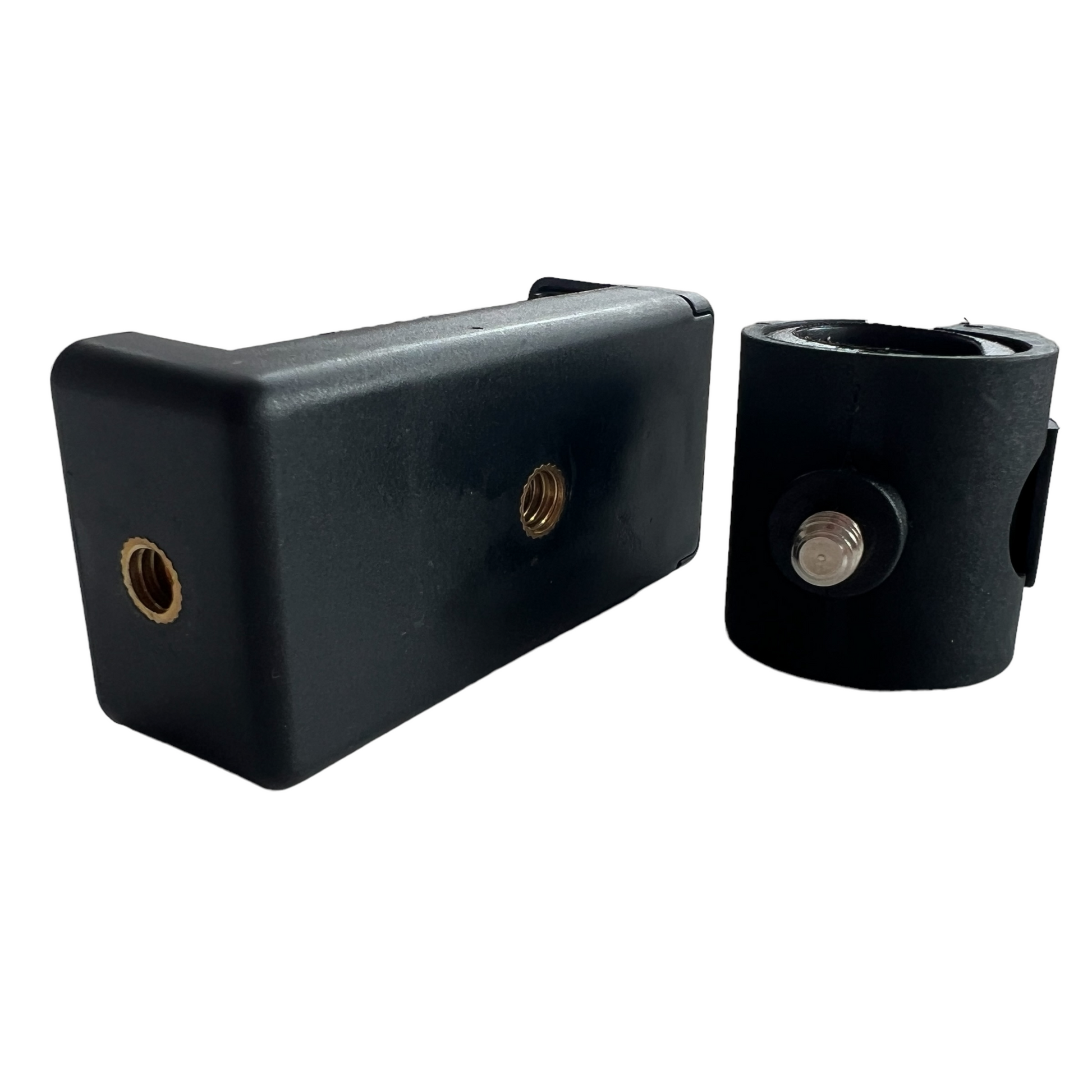 Phone Holder Clamp  SPIRIT SPARKPLUGS