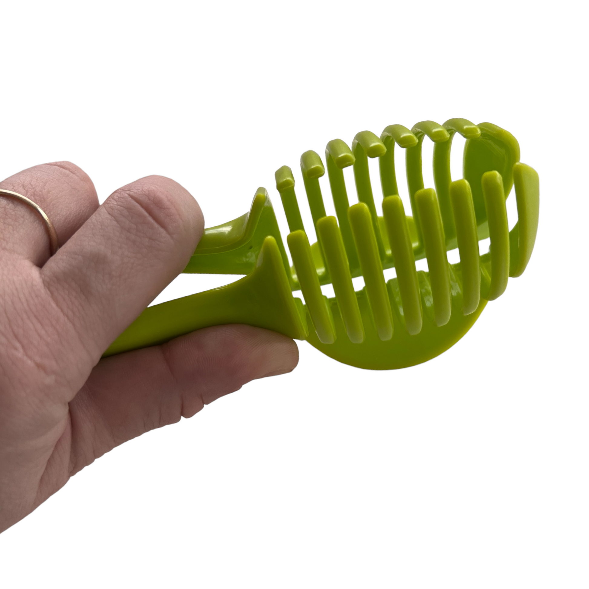 💡🍦📸 Kitchen Slicing Aid  SPIRIT SPARKPLUGS