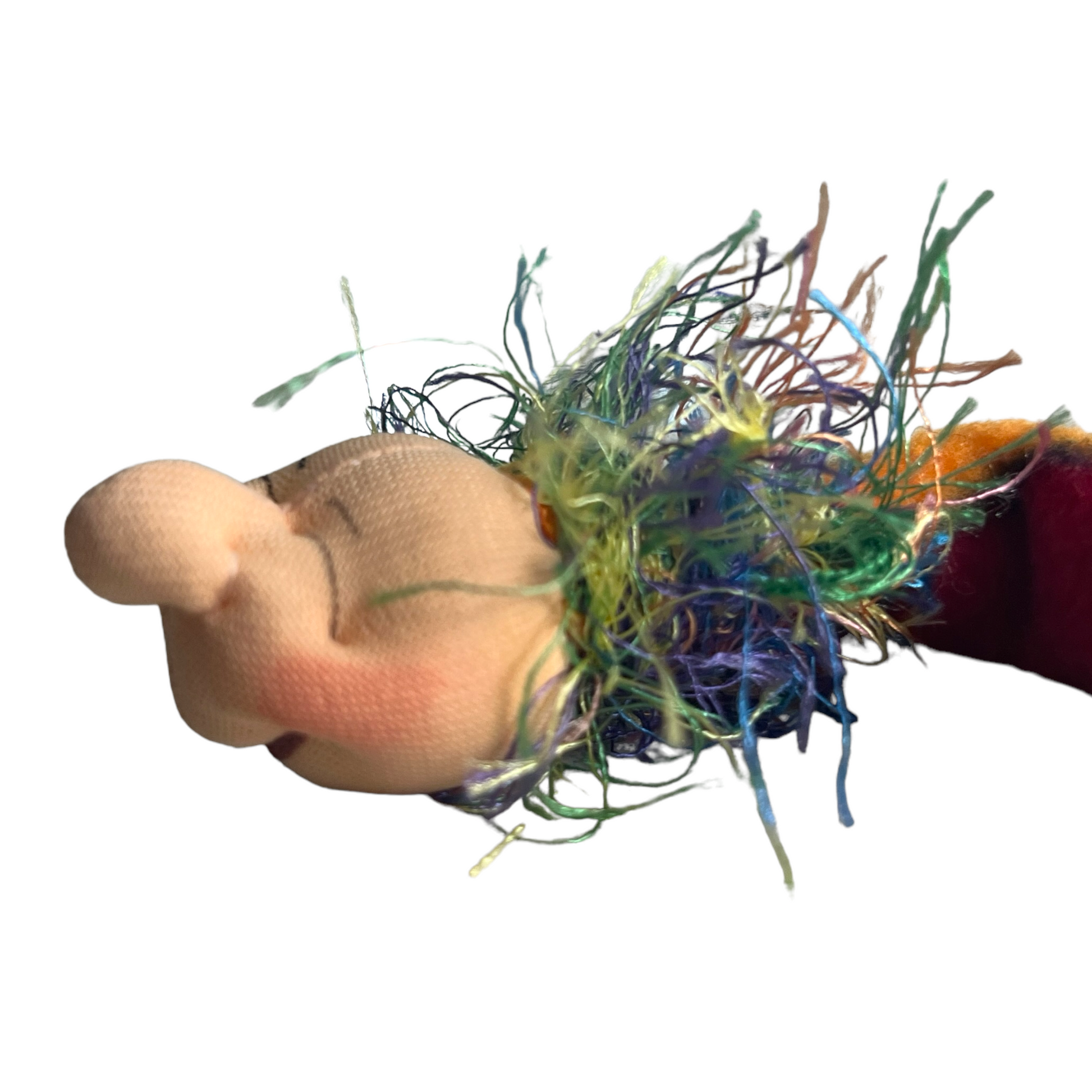 Designer Slinky Snakes  Splash Quilting