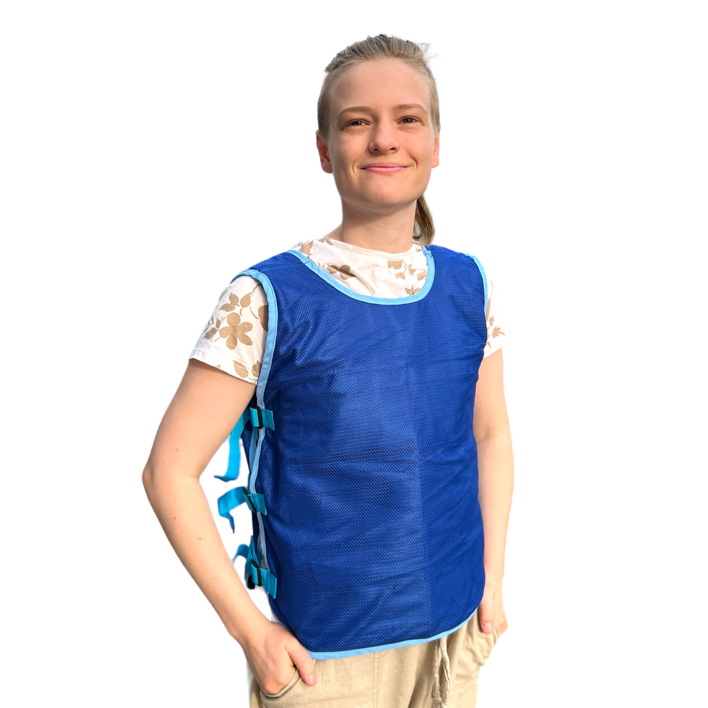 Cooling Vest  SPIRIT SPARKPLUGS