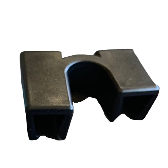 Chopstick Aid  SPIRIT SPARKPLUGS Black