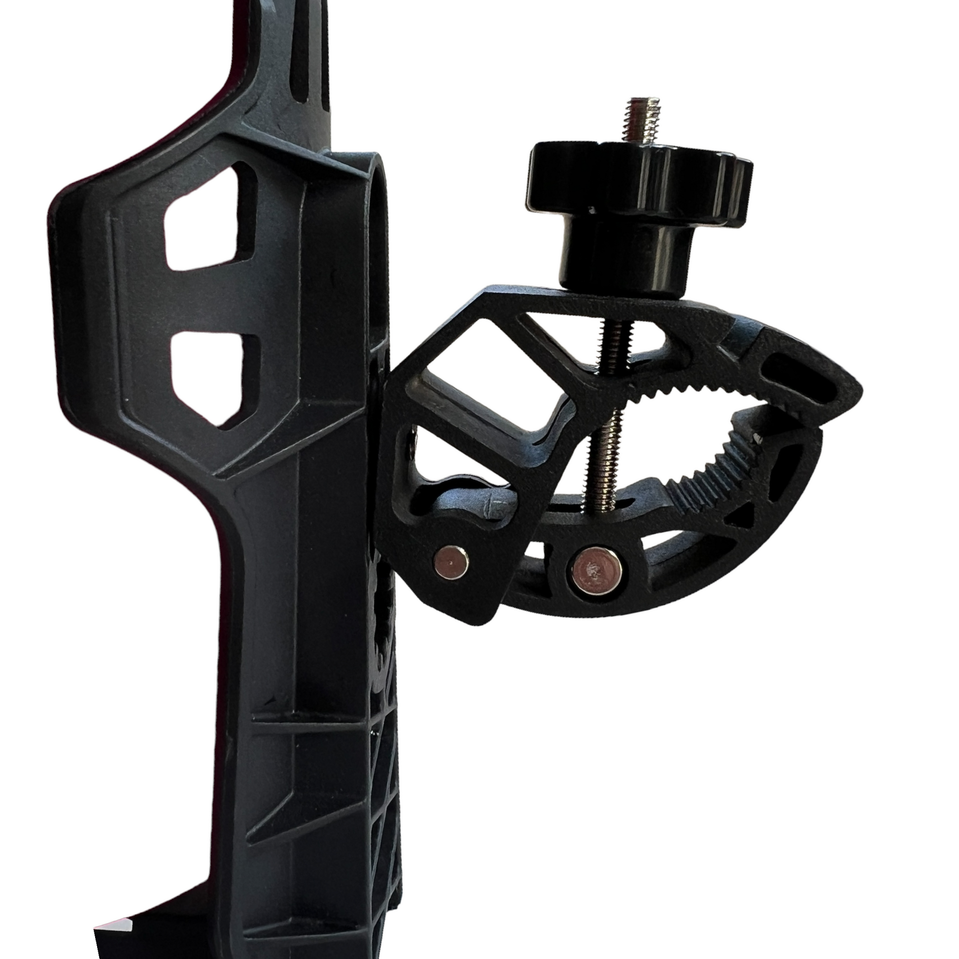 Adjustable Bottle Holder (works with larger bottles)  SPIRIT SPARKPLUGS