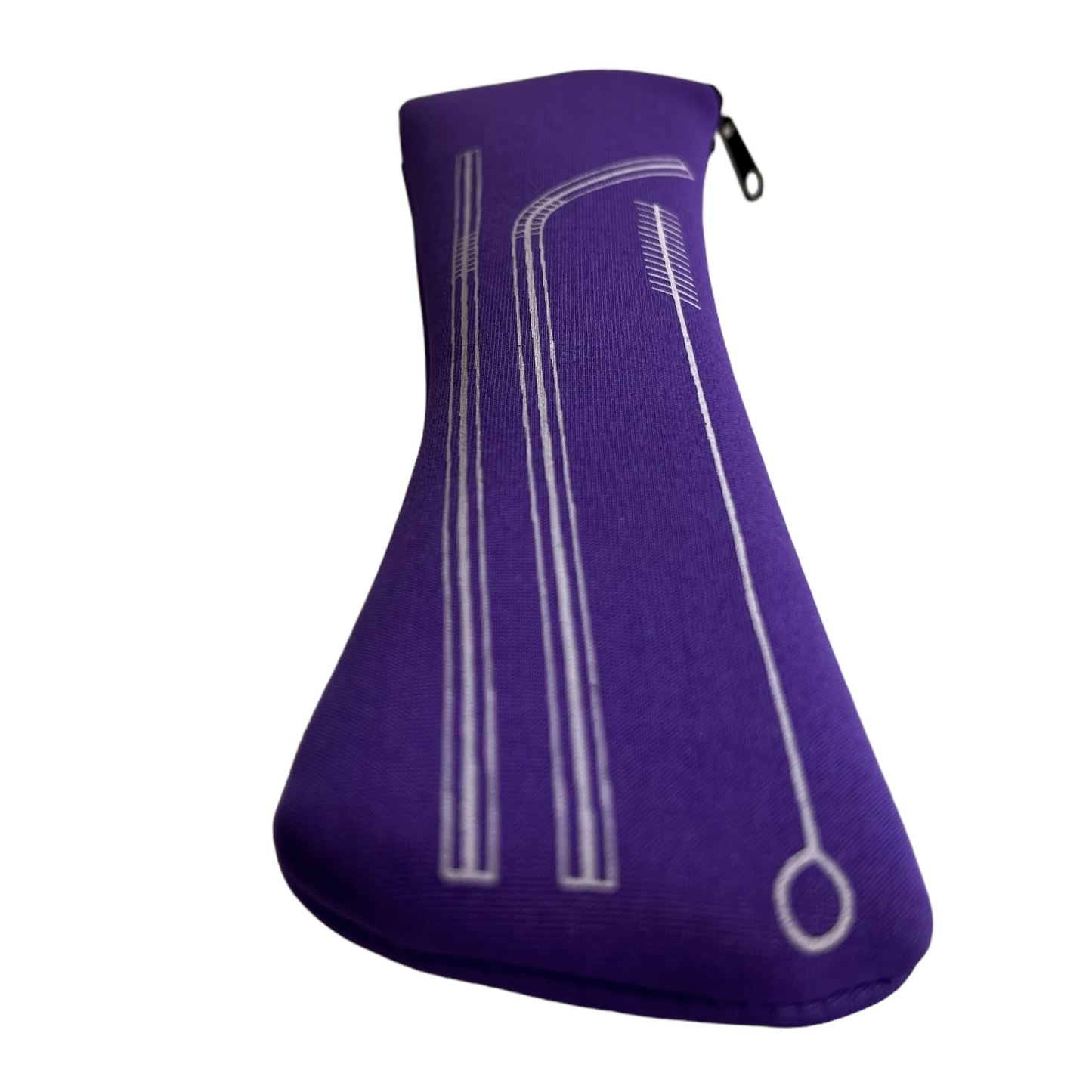 Travel Straws (4 Pack) SPIRIT SPARKPLUGS