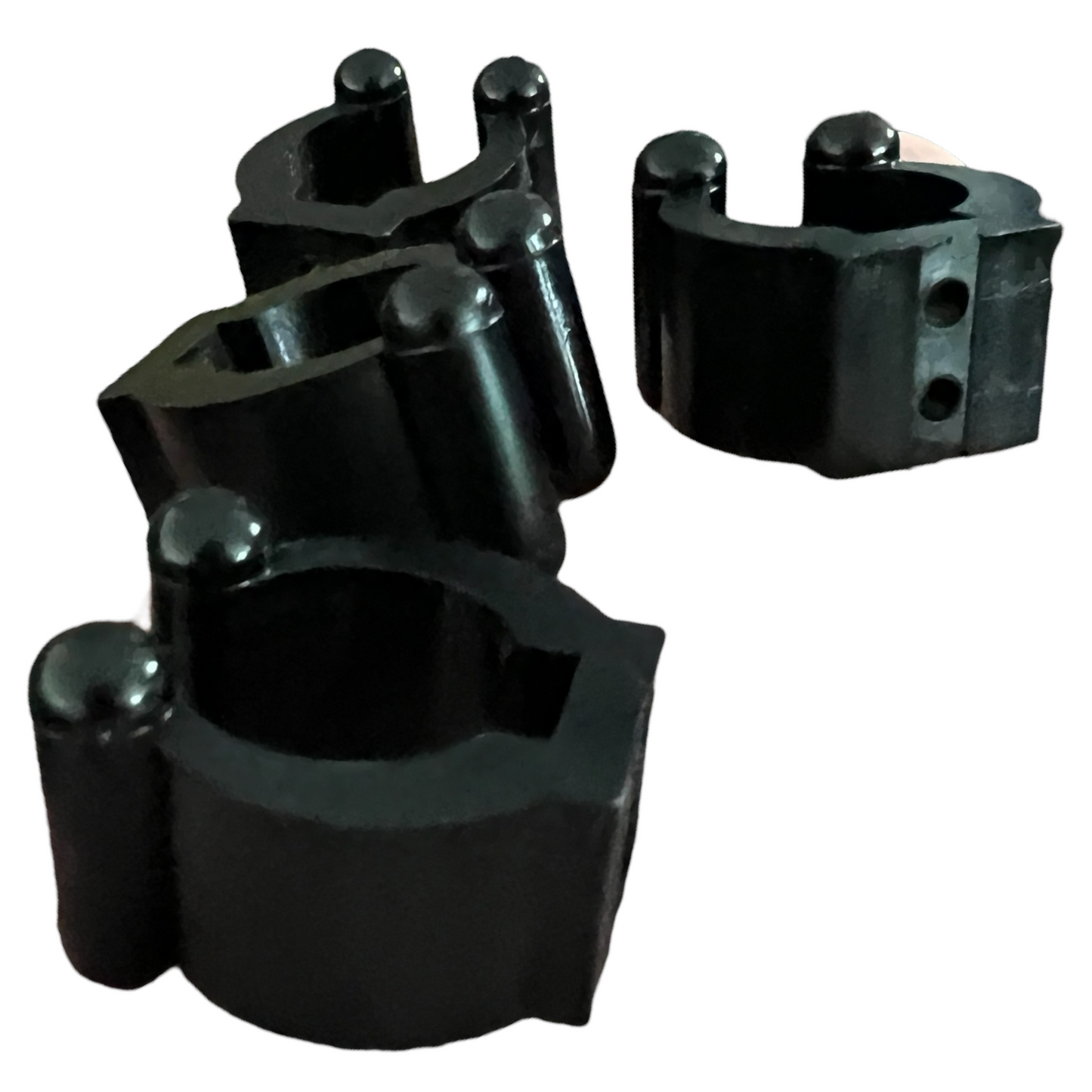 Mobility Aid — Bracket  SPIRIT SPARKPLUGS