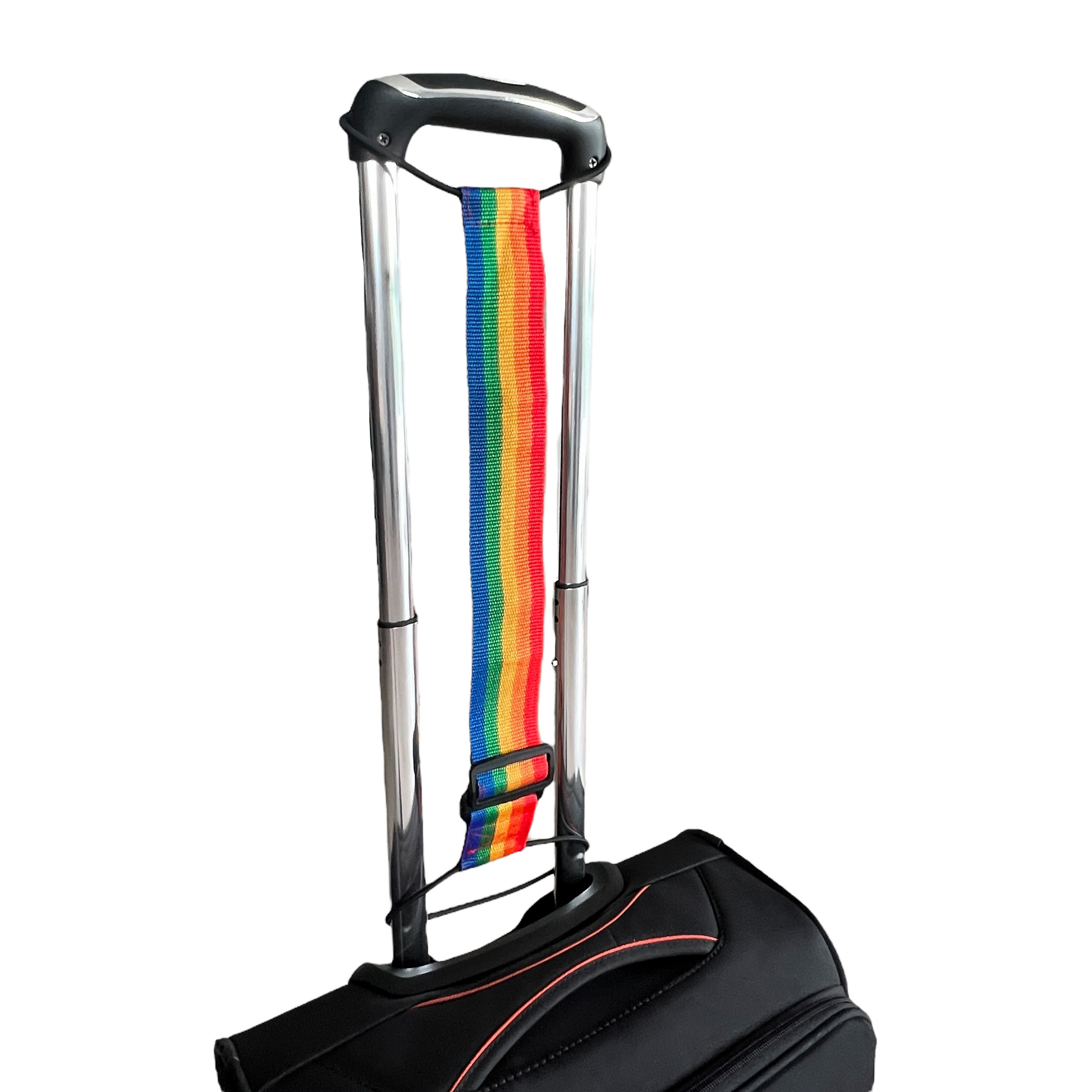 Portable anti theft luggage carrier Luggage Straps SPIRIT SPARKPLUGS