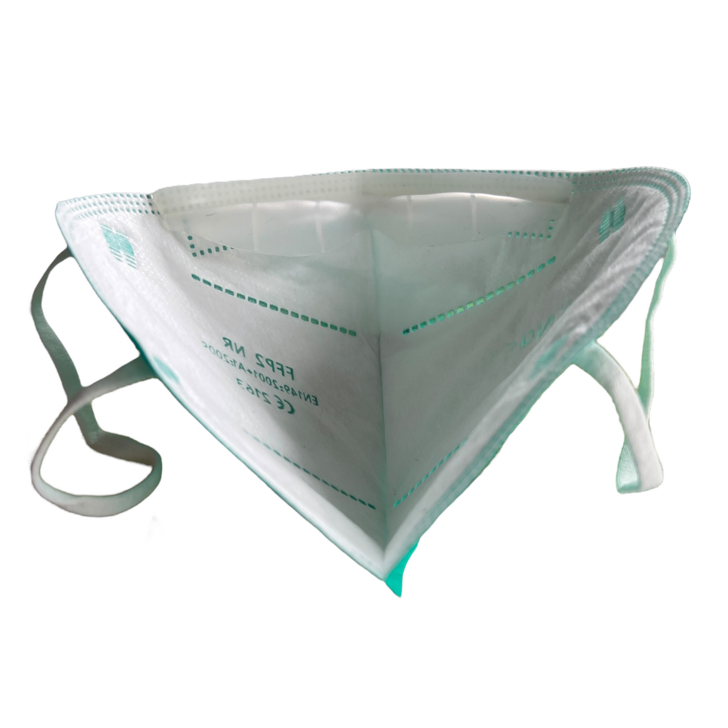 Anti-Fog Nose Pillow