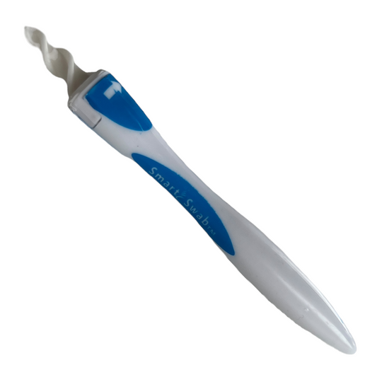 Reusable Eco Ear Cleaner  SPIRIT SPARKPLUGS