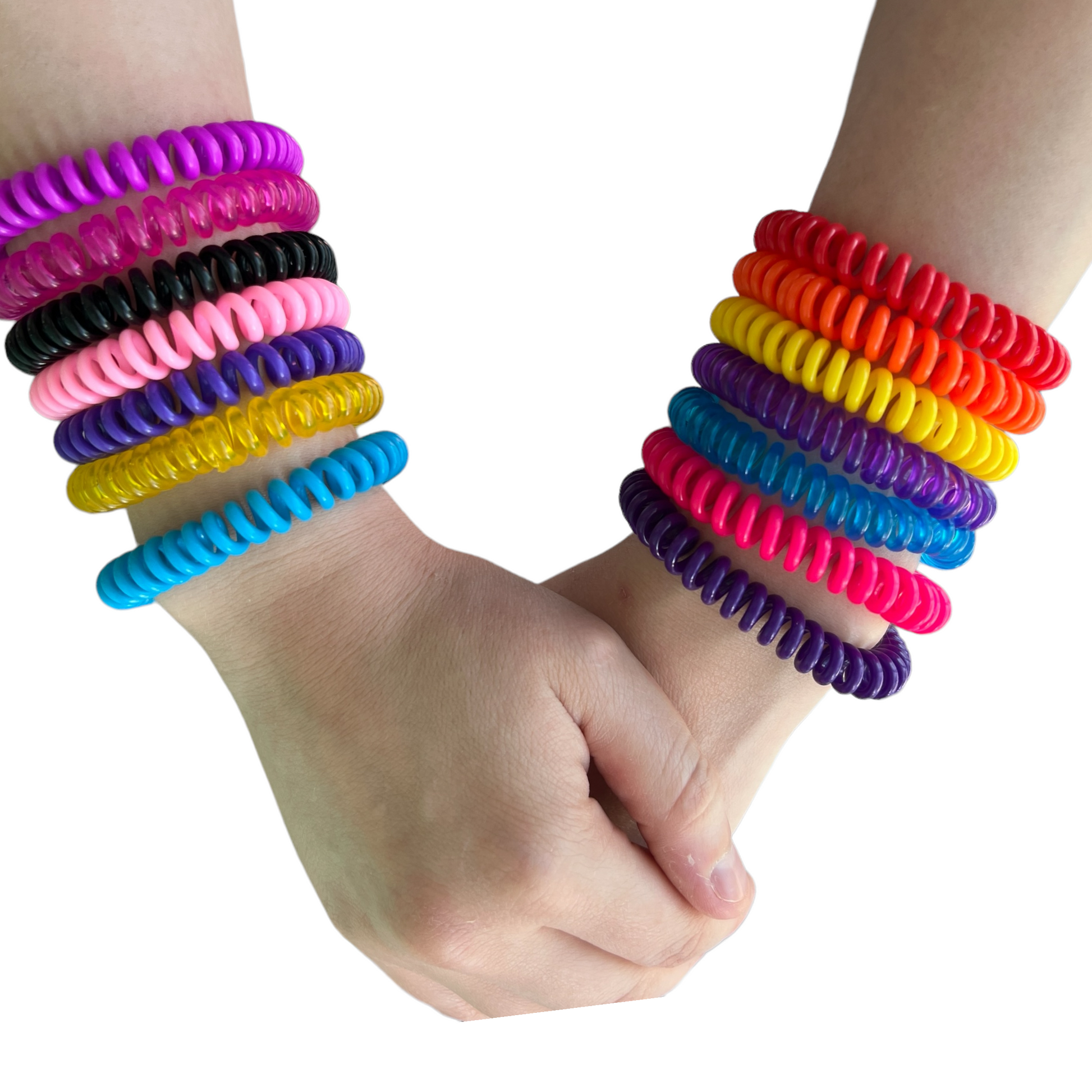 Natural Safe Mosquito Repellent Bracelets  SPIRIT SPARKPLUGS
