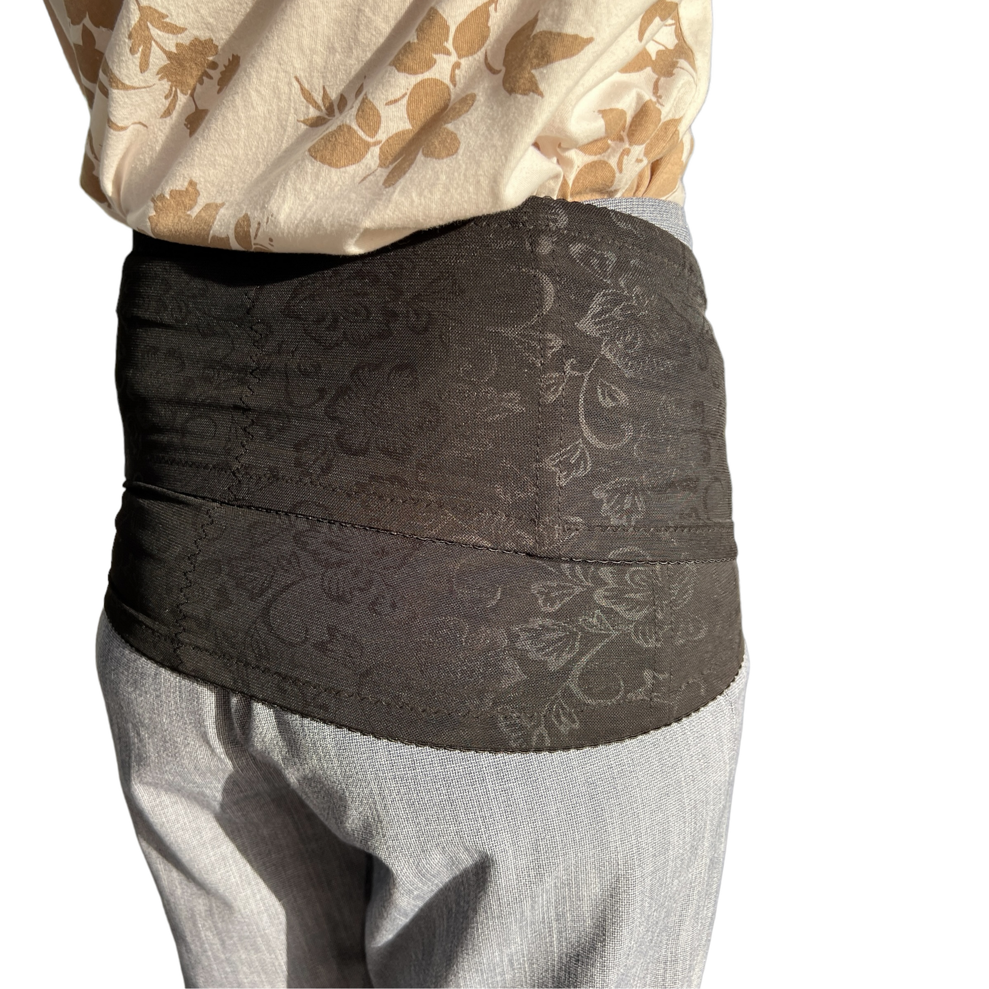 💡🎨 Pelvis Correcting Belt + Hip Stabilisation Mobility & Accessibility SPIRIT SPARKPLUGS