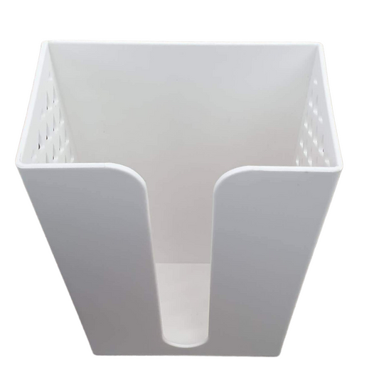 💰Open Lid Tissue / Gloves Box Dispenser  SPIRIT SPARKPLUGS