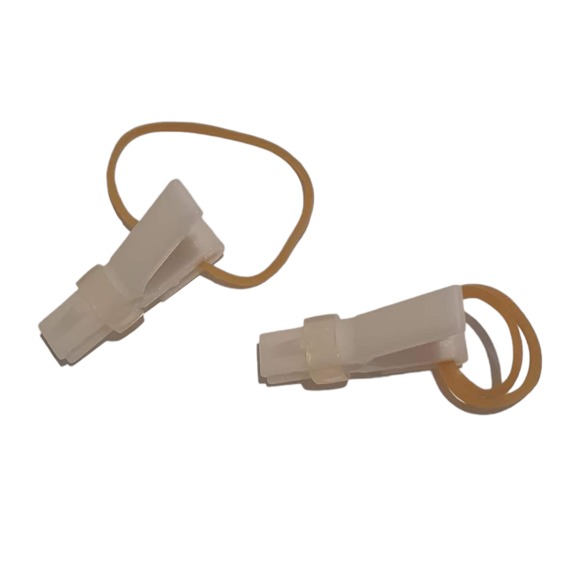 Medical Tubing Fixation Clamp Medical SPIRIT SPARKPLUGS